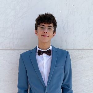 Meet your Posher, Jamie